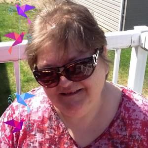 Meet your Posher, Marie